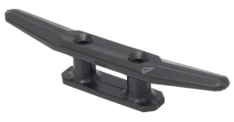 Утка швартовая 180 мм черная нейлон Osculati (10247420)